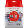 PG-545-CL-546XL værdipakke blæk og fotopapir