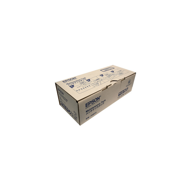 Stylus Pro 7700-9700 Maintenance tank