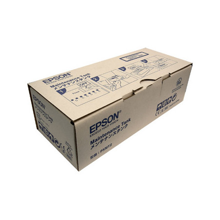 Stylus Pro 7700-9700 Maintenance tank