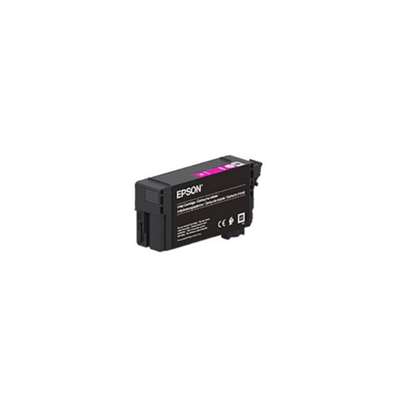 Surecolor UltraChrome XD2 Magenta blæk 26ml