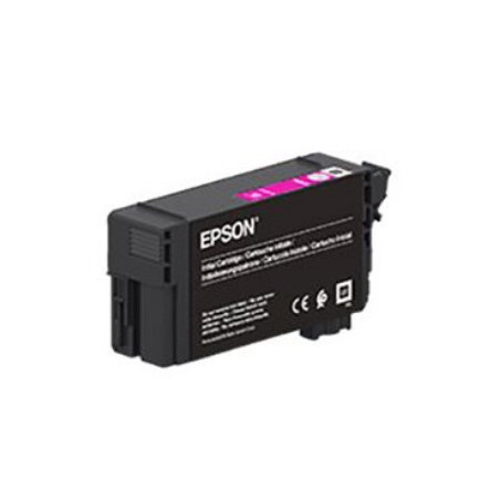 Surecolor UltraChrome XD2 Magenta blæk 26ml