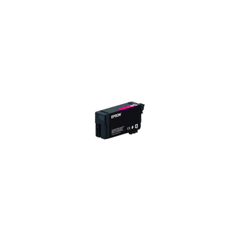 Surecolor UltraChrome XD2 Magenta blæk 50ml