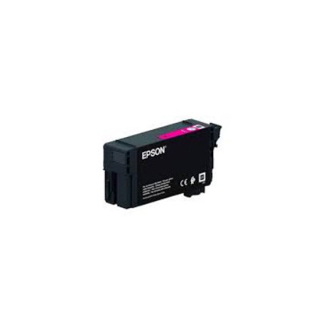 Surecolor UltraChrome XD2 Magenta blæk 50ml
