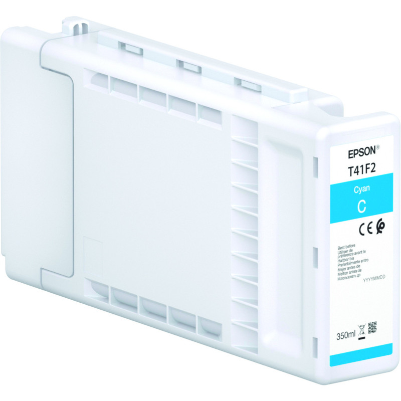 XD2 T41F240 Cyan 350ml