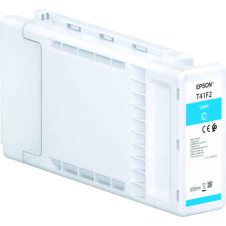 XD2 T41F240 Cyan 350ml