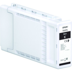 XD2 T41F540 sort 350ml