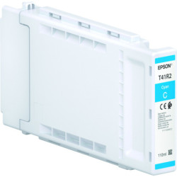 XD2 T41R240 Cyan 110ml