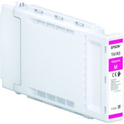 XD2 T41R340 Magenta 110ml