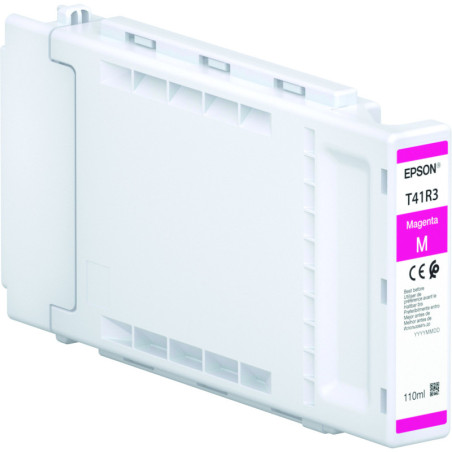 XD2 T41R340 Magenta 110ml