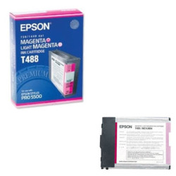T48 - Mag-lys Mag blækpatron