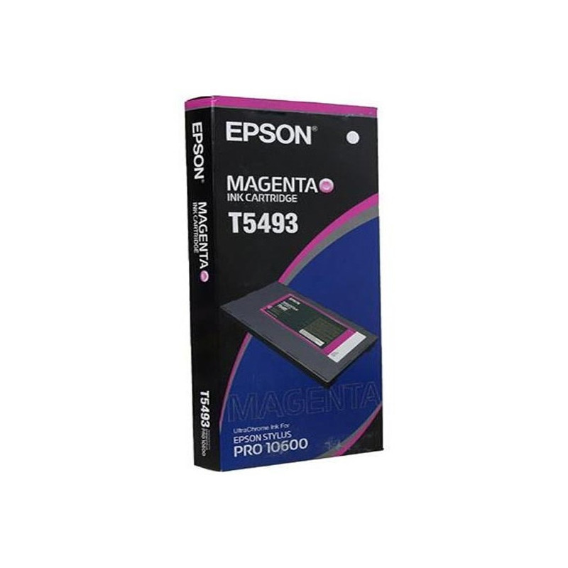 Stylus Pro 10600 magenta Stylus Pro 10600 magenta