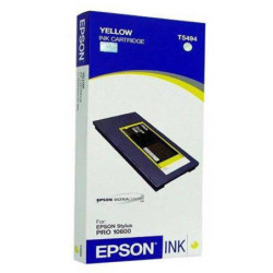Stylus Pro 10600 gul