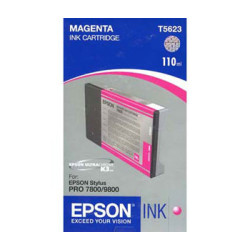 Stylus Pro 7880-9880 Vivid Magenta