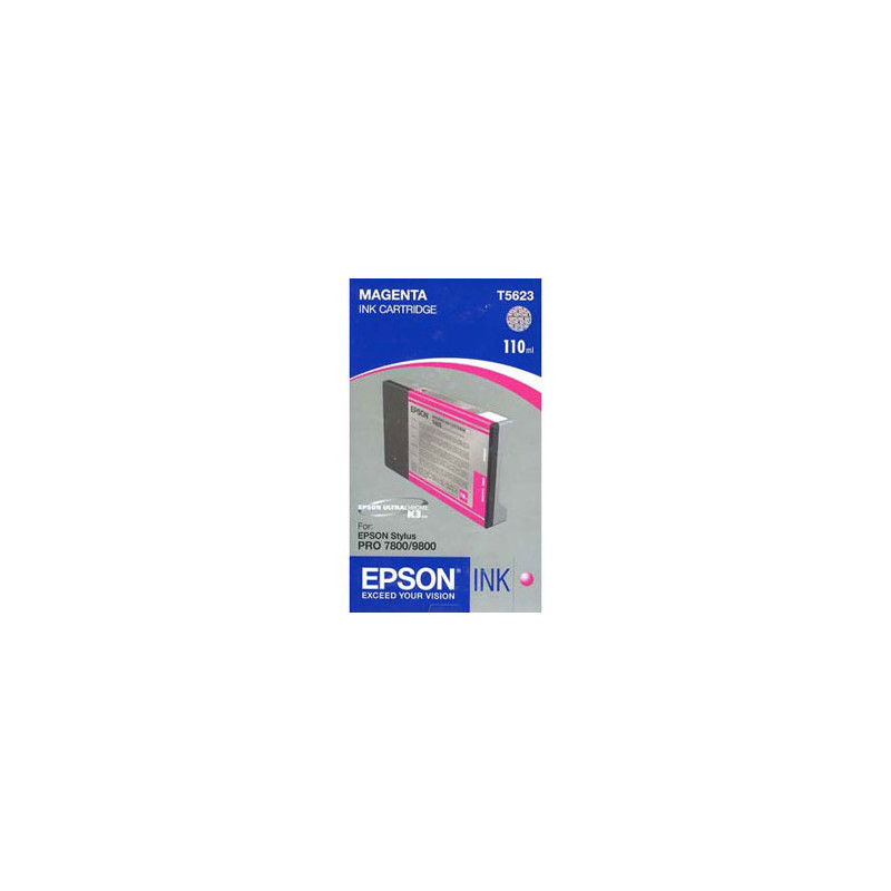 Stylus Pro 7880-9880 Vivid Magenta