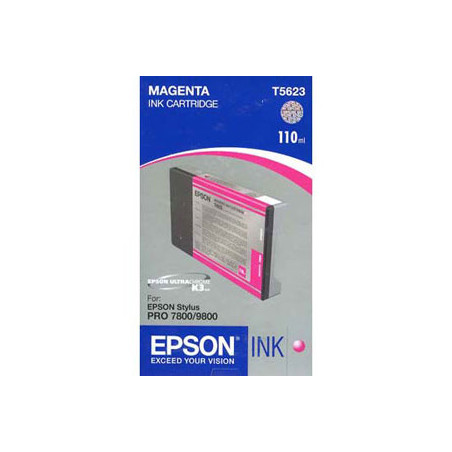 Stylus Pro 7880-9880 Vivid Magenta