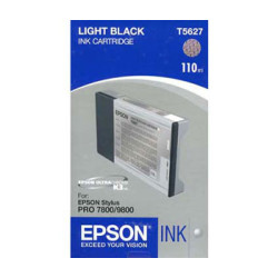 Stylus Pro 7880-9880-7800-9800 lys sort