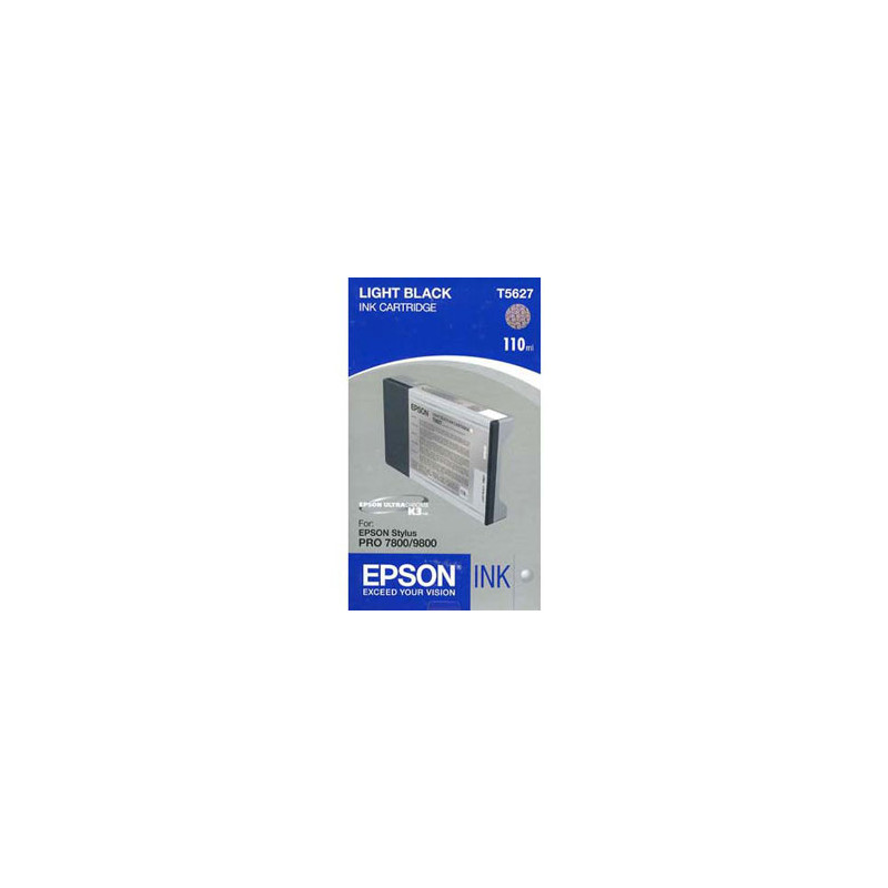 Stylus Pro 7880-9880-7800-9800 lys sort Stylus Pro 7880-9880-7800-9800 lys sort