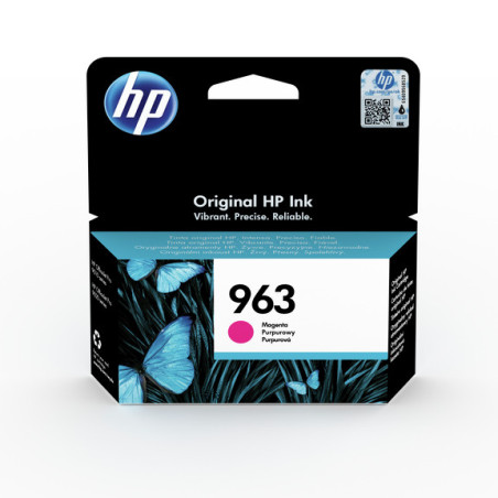No963 Magenta blækpatron 