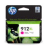 HP 912XL High Yield Magenta blækpatron