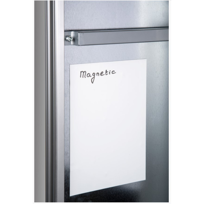 Magnetiske ark 200X300x0 Magnetiske ark 200X300x0