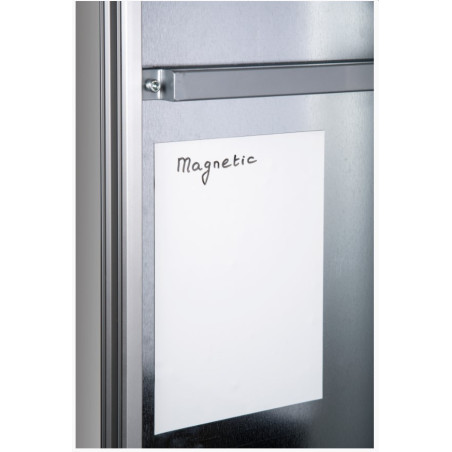 Magnetiske ark 200X300x0