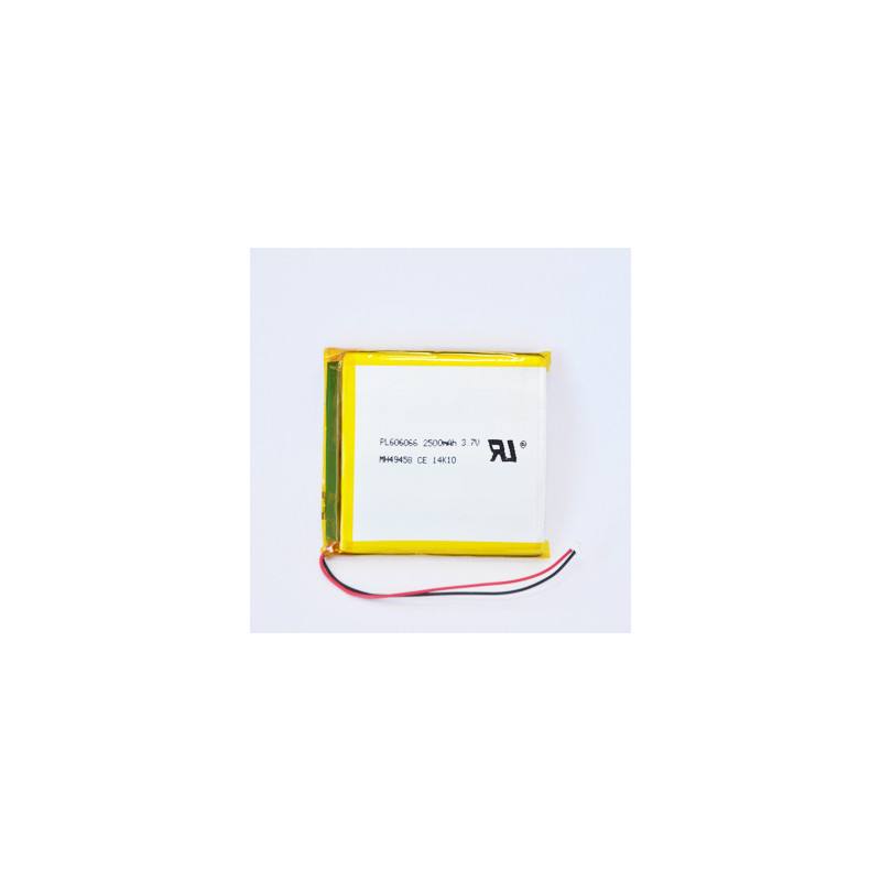 Mousetrapper battery