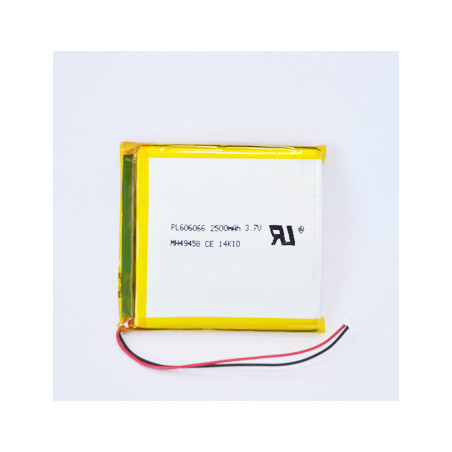 Mousetrapper battery