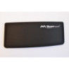 Mousetrapper wrist rest for advance 2.0 black-wh