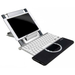 Mousetrapper Laptop - Tablet Stand
