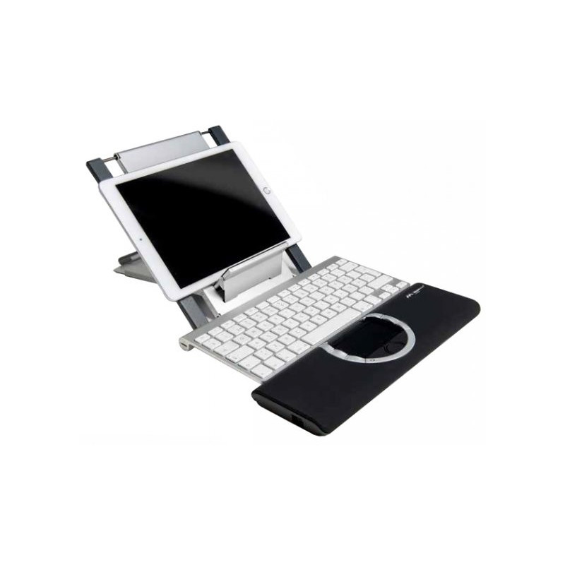 Mousetrapper Laptop - Tablet Stand