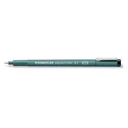 Fineliner pigment liner 0