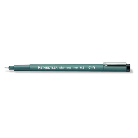 Fineliner pigment liner 0