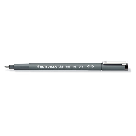 Fineliner pigment liner 0