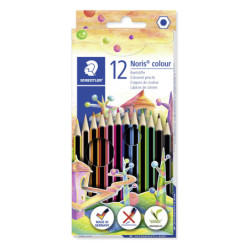 Farveblyant Noris Colour ass (12)