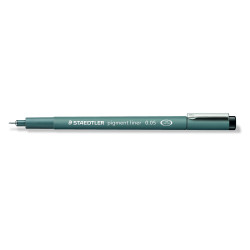 Fineliner pigment liner 0