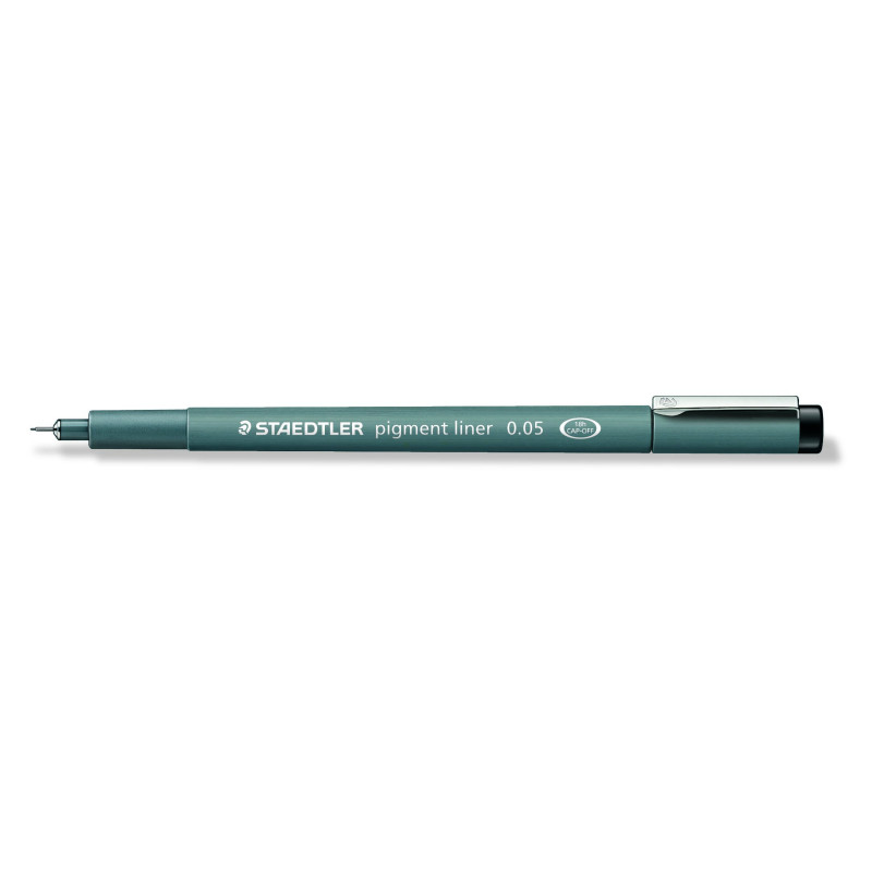 Fineliner pigment liner 0