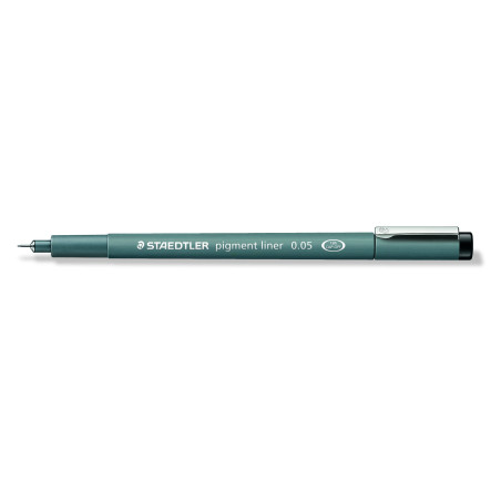 Fineliner pigment liner 0