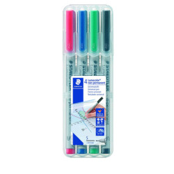 Marker Lumocolor Non-P 0