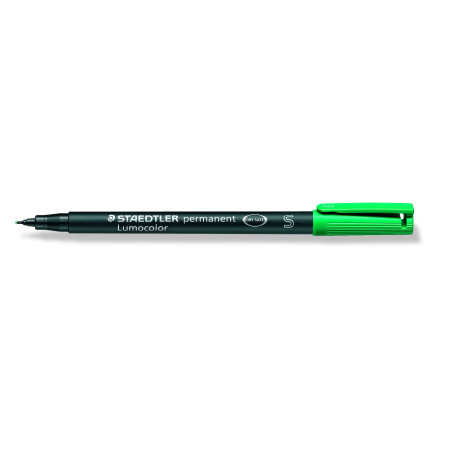 Marker Lumocolor Perm 0