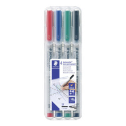 Marker Lumocolor Non-P 1