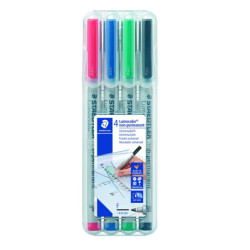 Marker Lumocolor Non-P 0