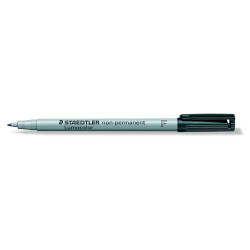 Marker Lumocolor Non-P 0