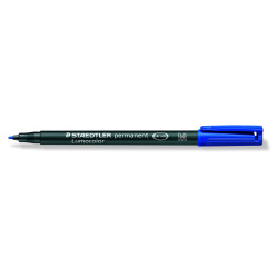 Marker Lumocolor Perm 1