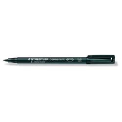 Marker Lumocolor Perm 1