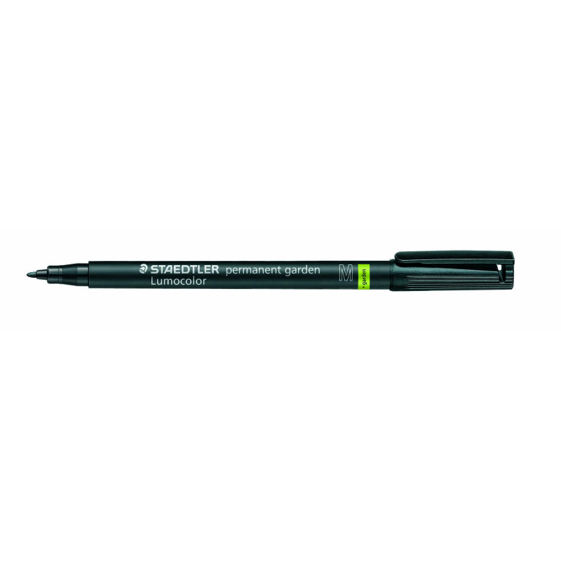 Marker Lumocolor Perm Garden 1 Marker Lumocolor Perm Garden 1