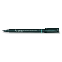 Marker Lumocolor Perm Textil 0