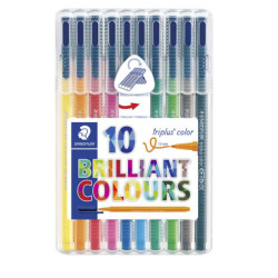 Fiberpen Triplus Color 1