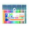 Fiberpen Triplus Color 1