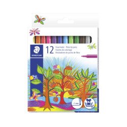 Fiberpen Noris Club 1
