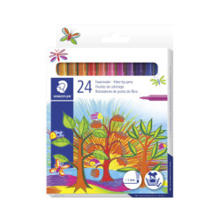 Fiberpen Noris Club 1